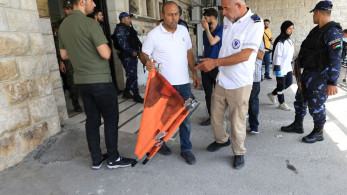 Χαμάς: ο Χαλίλ αλ Χάγια είναι ζωντανός - Επέζησε από την επίθεση στην Ντόχα