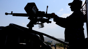 Οι Χούθι ανέλαβαν την επίθεση στο διεθνές αεροδρόμιο Ραμόν