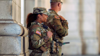 Καλιφόρνια: Προσφεύγει στη Δικαιοσύνη ο κυβερνήτης κατά της απόφασης Τραμπ για ανάπτυξη Εθνοφρουράς