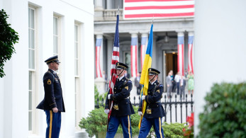 Νέος γύρος συνομιλιών ΗΠΑ-Ουκρανίας στο Μαϊάμι για τον τερματισμό του πολέμου
