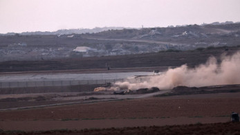 Ισραήλ: τέσσερις στρατιώτες σκοτώθηκαν σε ενέδρα στη Γάζα