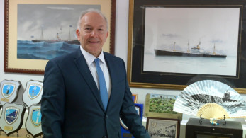 Στέφανος Γκίκας για AEGEAN REGATTA 2025: Προβάλλουμε κατά τρόπο μοναδικό τις θάλασσες και τα νησιά μας