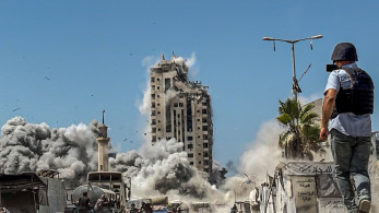 Μαζικές ισραηλινές αεροπορικές επιδρομές κατά των Χούθι (video)