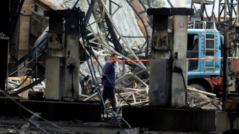 Ισραηλινός στρατός: Πιθανόν εξολοθρεύτηκε όλο το υπουργικό συμβούλιο των Χούθι (video)