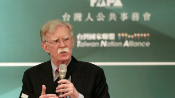 Έφοδος του FBI στο σπίτι του πρώην συμβούλου Τραμπ, Τζον Μπόλτον