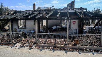 Πάτρα: ο απολογισμός της καταστροφικής φωτιάς - Ζημιές σε δεκάδες σπίτια