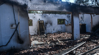 Οδηγίες του υπουργείου Υγείας για την προστασία της δημόσιας υγείας μετά από πυρκαγιές