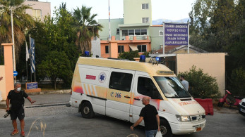 Συγκινητική ανάρρωση από σπάνιο σύνδρομο 14χρονης στην Πάτρα - «Το χαμόγελο νίκησε τον θάνατο»