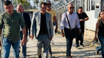 Mήνυμα Πλεύρη από Αμυγδαλέζα για παράνομη μετανάστευση: Φυλακή ή επιστροφή