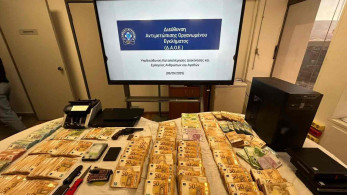 Λαθρεμπόριο καυσίμων: Πώς δρούσε το πολυεπίπεδο κύκλωμα