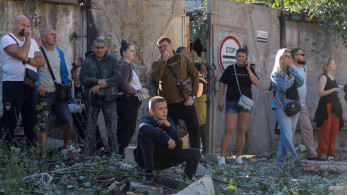 Ζελένσκι: Η Ρωσία επιλέγει να συνεχίσει τους φόνους αντί να τερματίσει τον πόλεμο