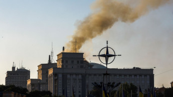 Κίεβο: με πύραυλο ισκαντέρ χτύπησε η Ρωσία το κτήριο της ουκρανικής κυβέρνησης