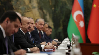 Κατ’ ιδίαν συνάντηση Σι-Ερντογάν στην Κίνα - Στο επίκεντρο συνεργασία, Γάζα και Ουκρανία