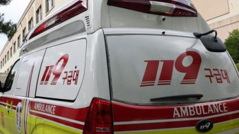 Έκρηξη σε στρατιωτική βάση στη Νότια Κορέα - 7 τραυματίες