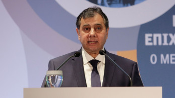 Κορκίδης για τις ανακοινώσεις Μητσοτάκη: «Πλήρες και στοχευμένο το πακέτο μέτρων της ΔΕΘ»