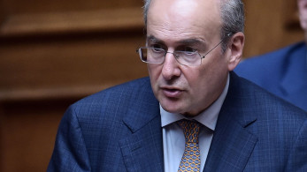 Χατζηδάκης: Σεβασμός στο Μνημείο του Άγνωστου Στρατιώτη και στα θύματα των Τεμπών Χατζηδάκης: Σεβασμός στο Μνημείο του Άγνωστου Στρατιώτη και στα θύματα των Τεμπών