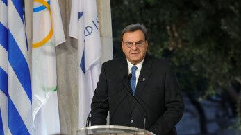 Η ΕΟΕ ευχαριστεί κυβέρνηση και Βρούτση για τη δωρεάν φιλοξενία των Εθνικών ομάδων στα αθλητικά κέντρα