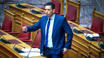 Κυρανάκης: Σιδηρόδρομοι νέας εποχής και 24ωρες συγκοινωνίες στην υπηρεσία του πολίτη