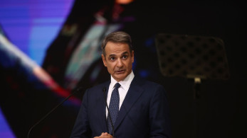 Μηνύματα Μητσοτάκη: Φορολογική δικαιοσύνη για όλους - Εκλογές στην ώρα τους Μηνύματα Μητσοτάκη: Φορολογική δικαιοσύνη για όλους - Εκλογές στην ώρα τους