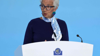 Η Γαλλία στο μάτι του κυκλώνα: Τι είπε η πρόεδρος της ΕΚΤ για ομόλογα και αστάθεια Η Γαλλία στο μάτι του κυκλώνα: Τι είπε η πρόεδρος της ΕΚΤ για ομόλογα και αστάθεια