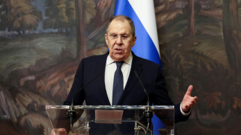 Λαβρόφ: Η Ρωσία δεν ήθελε κατάληψη εδαφών, αλλά προστασία ρωσόφωνων στην Ουκρανία