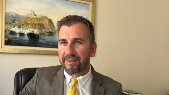 Λεωνίδας Κουμπούρας στο «Μανιφέστο» για τα Τέμπη: Τα έλαια σιλικόνης αναφλέγονται