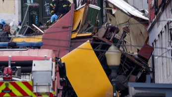Τραγωδία στη Λισαβόνα: εκτροχιάστηκε το τελεφερίκ Γκλόρια - Νεκροί και τραυματίες (video)