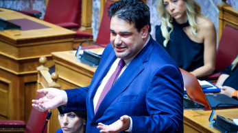 Λιβάνιος: Απαντά και αποστομώνει με στοιχεία τον Φάμελλο για τα ψέματα περί μετακλητών