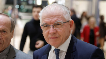 Δηλώσεις Λυκουρέντζου με αφορμή δημοσιεύματα σχετικά με επικείμενο έλεγχο από το υπ. Οικονομικών στον ΕΛΓΑ