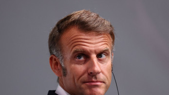 Δημοσκόπηση-σοκ για τον Μακρόν: Μόλις στο 11% το ποσοστό αποδοχής του