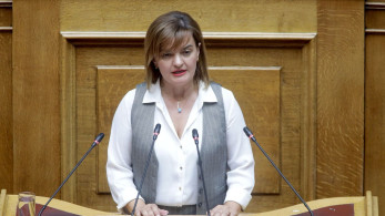 Μαρία Κεφάλα στο «Μανιφέστο»: Εμπρός-πίσω για το ΠΑΣΟΚ στη ΔΕΘ