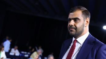 Παύλος Μαρινάκης: Δεν υπάρχει θέμα Δένδια - Το μήνυμα που έστειλε για την 28η Οκτωβρίου Παύλος Μαρινάκης: Δεν υπάρχει θέμα Δένδια - Το μήνυμα που έστειλε για την 28η Οκτωβρίου