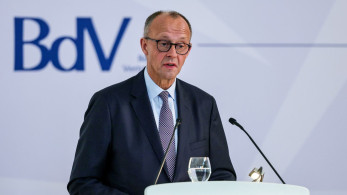 Δραματική προειδοποίηση Μερτς: Η Γερμανία ζει πάνω από τις δυνατότητές της - Απαιτούνται μέτρα λιτότητας