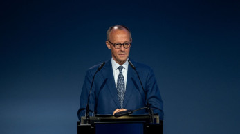 Μερτς: Η Ευρώπη πρέπει να αναπροσαρμόσει τα συμφέροντά της σε σχέση με τις ΗΠΑ