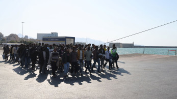 Μεταναστευτικό: Φυλακή ή επιστροφή - Σαρωτικός έλεγχος στις ΜΚΟ Μεταναστευτικό: Φυλακή ή επιστροφή - Σαρωτικός έλεγχος στις ΜΚΟ