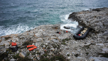 Μεταναστευτικό νομοσχέδιο: Νέα εποχή ασφάλειας και τάξης στα σύνορα της Ελλάδας