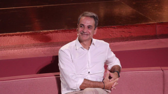 Συζήτηση Μητσοτάκη-Ντέμη Χασάμπη της Google DeepMind: «Στην Ελλάδα ένα από τα πρώτα AI factory»