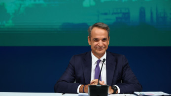 Για τρίτη φορά Κεντροδεξιά