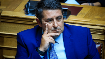 Σκληρή απάντηση Μυλωνάκη στην Κωνσταντοπούλου: Όλα στον βωμό της μικροπολιτικής σκοπιμότητας