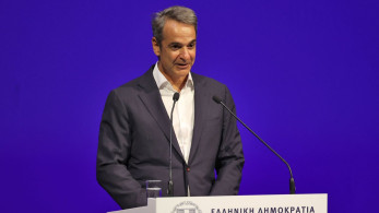 Η Θεσσαλονίκη αλλάζει με σφραγίδα Μητσοτάκη Η Θεσσαλονίκη αλλάζει με σφραγίδα Μητσοτάκη