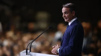 ΔΕΘ: στις 12:00 η συνέντευξη Τύπου Μητσοτάκη - Οι φοροελαφρύνσεις και τα μέτρα που ανακοίνωσε