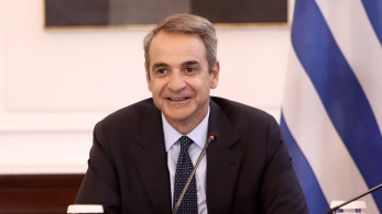 Μητσοτάκης για μη κρατικά πανεπιστήμια: Υποδεχόμαστε τα πρώτα τέσσερα - Η λογική νίκησε την ιδεοληψία (video) Μητσοτάκης για μη κρατικά πανεπιστήμια: Υποδεχόμαστε τα πρώτα τέσσερα - Η λογική νίκησε την ιδεοληψία (video)