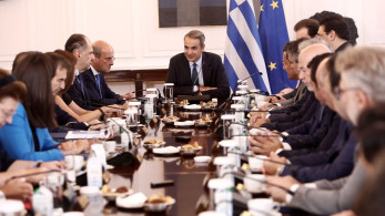 Τα θέματα που παρουσιάστηκαν και συζητήθηκαν στο Υπουργικό Συμβούλιο