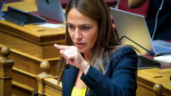 Πυρά Μιχαηλίδου για τη στάση της αντιπολίτευσης στα μέτρα για τις δομές φιλοξενίας ΑμεΑ