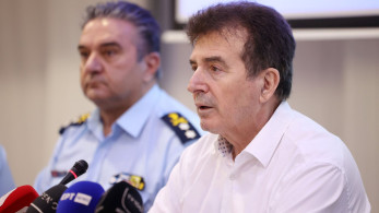 Χρυσοχοΐδης: Συγχαρητήρια στην ΕΛ.ΑΣ. για την εξάρθρωση επικίνδυνης σπείρας λαθρεμπορίας καυσίμων