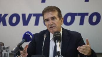 Χρυσοχοΐδης για ΟΠΕΚΕΠΕ: Εντοπίστηκαν 1.036 ΑΦΜ που πήραν παράνομα 22,6 εκατ. ευρώ - Δεσμεύονται οι περιουσίες τους (video)