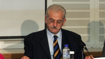 Νίκος Παπαδάκης: θλίψη για τον θάνατό του – Τον αποχαιρετά ο πολιτικός κόσμος Νίκος Παπαδάκης: θλίψη για τον θάνατό του – Τον αποχαιρετά ο πολιτικός κόσμος