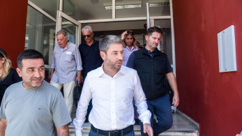 Νίκος Ανδρουλάκης: αντιπολίτευση σαν να μην υπάρχει… αύριο