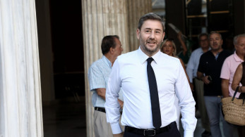 Έρχονται «καλύτερες μέρες»: με ΠΑΣΟΚ θα έχουμε και σπίτια και παιδιά κι ό,τι ποθεί η ψυχή μας Έρχονται «καλύτερες μέρες»: με ΠΑΣΟΚ θα έχουμε και σπίτια και παιδιά κι ό,τι ποθεί η ψυχή μας