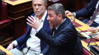 Ο Νίκος Ανδρουλάκης και ο «αξιόπιστος» και «συγκροτημένος» λόγος (του)